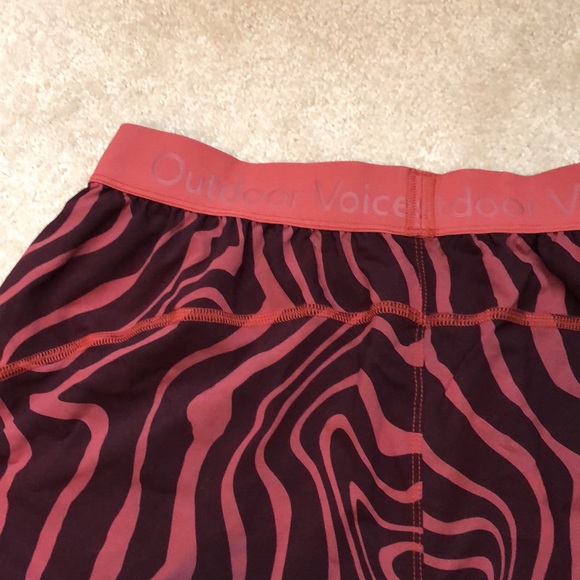 OV Hand Dyed Relay 3” Short. - Picture 6 of 9